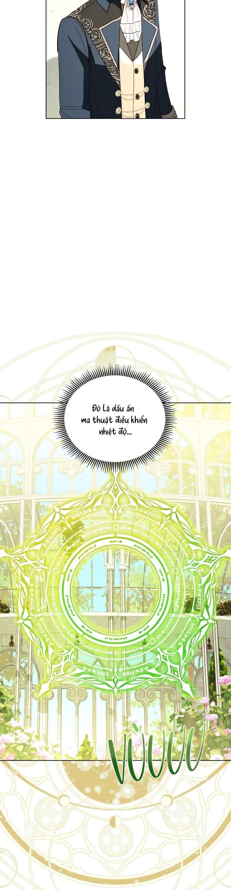 Một Ngày Nọ Bỗng Dưng Cha Xuất Hiện Chap 76 - Trang 4