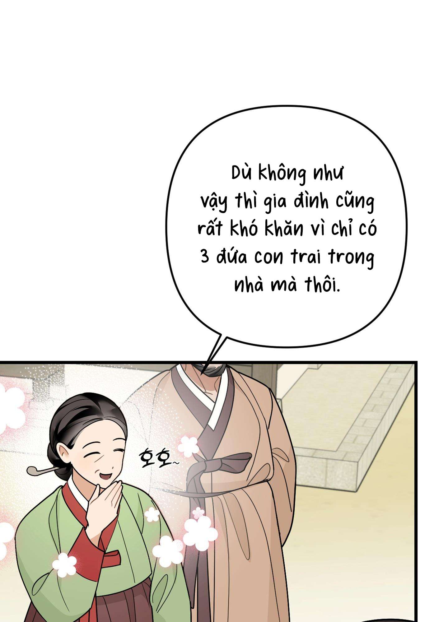 [ 18+ ] Kẻ Săn Mồi Chap 1 - Next Chap 2