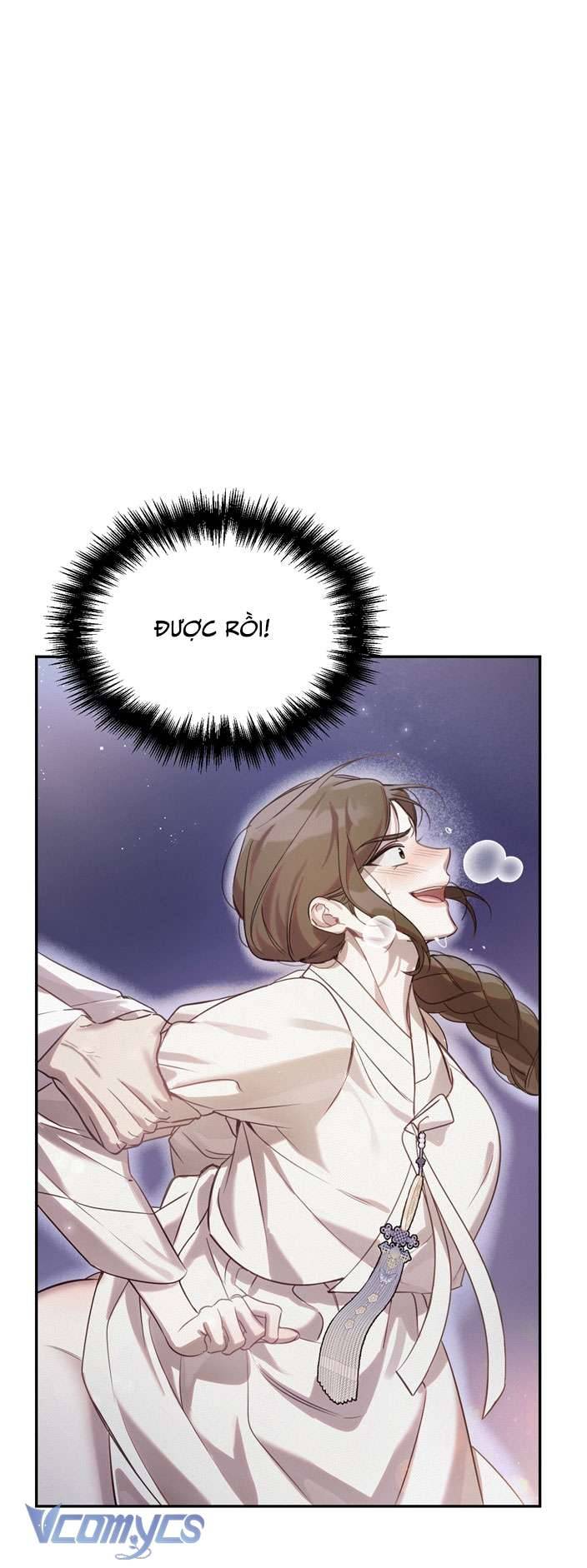 [18+] Tiết Học Bí Mật Của Trung Điện Chap 25 - Next Chap 26