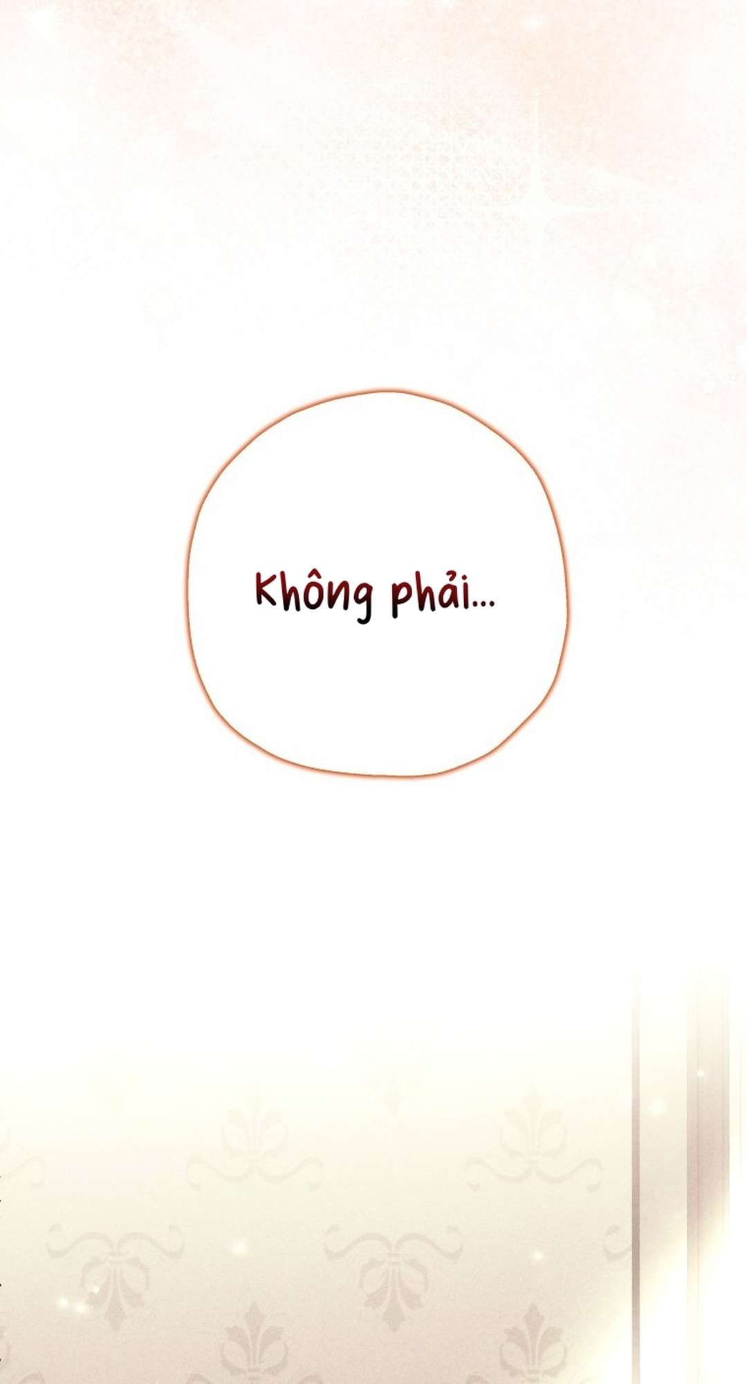 [ 18+ ] Lời Nguyền Tóc Đỏ Chapter 5 - Trang 3