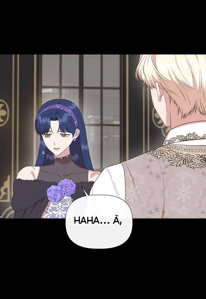 Tôi Không Phải Là Cinderella Chapter 75 - Trang 4