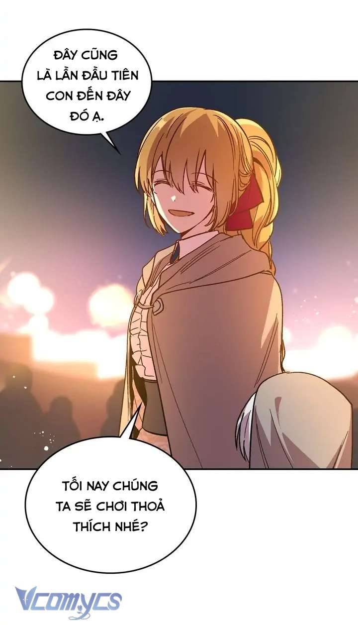 Vị Hôn Thê Khế Ước Của Công Tước Chapter 69 - Trang 4