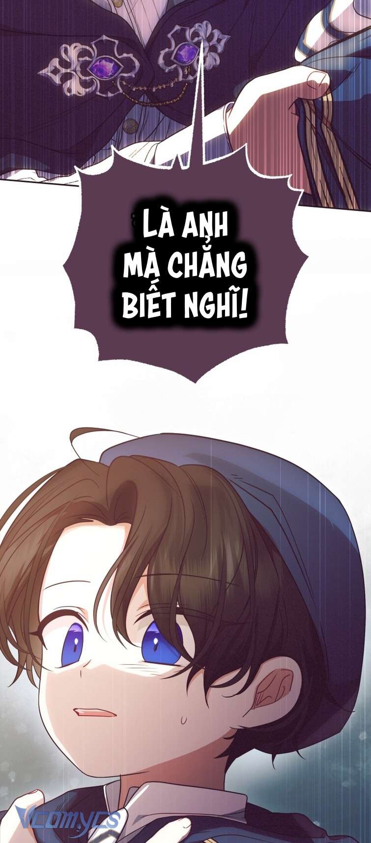 Được Yêu Thương Mà Còn Ngại Ngùng Sao! Chap 48 - Trang 4