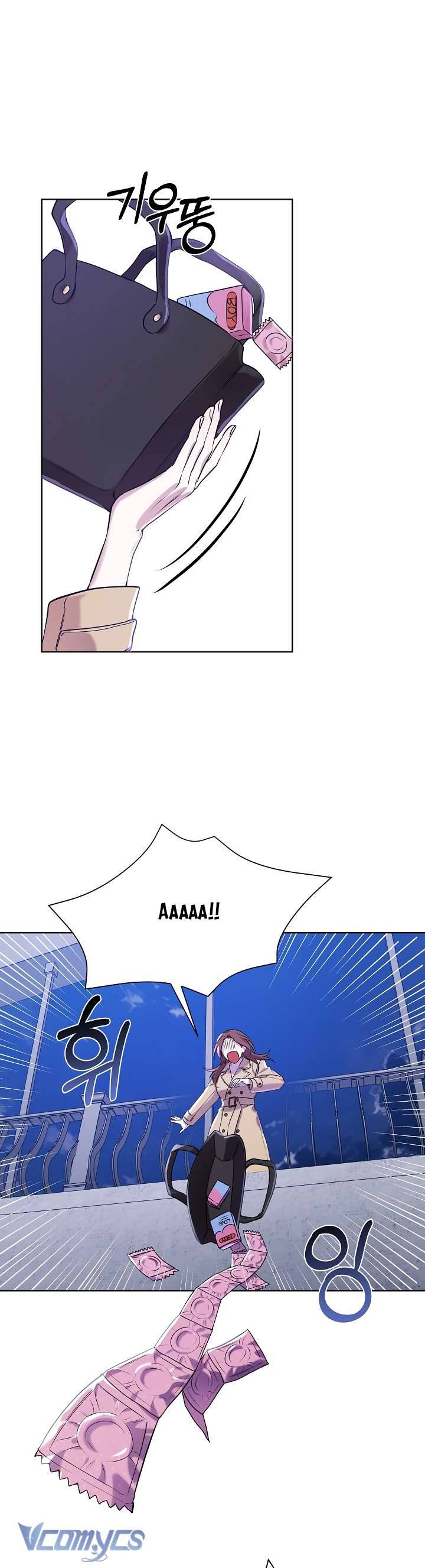 [18+] Biên Niên Sử Xuân Họa Thời Joseon Chap 1 - Trang 2