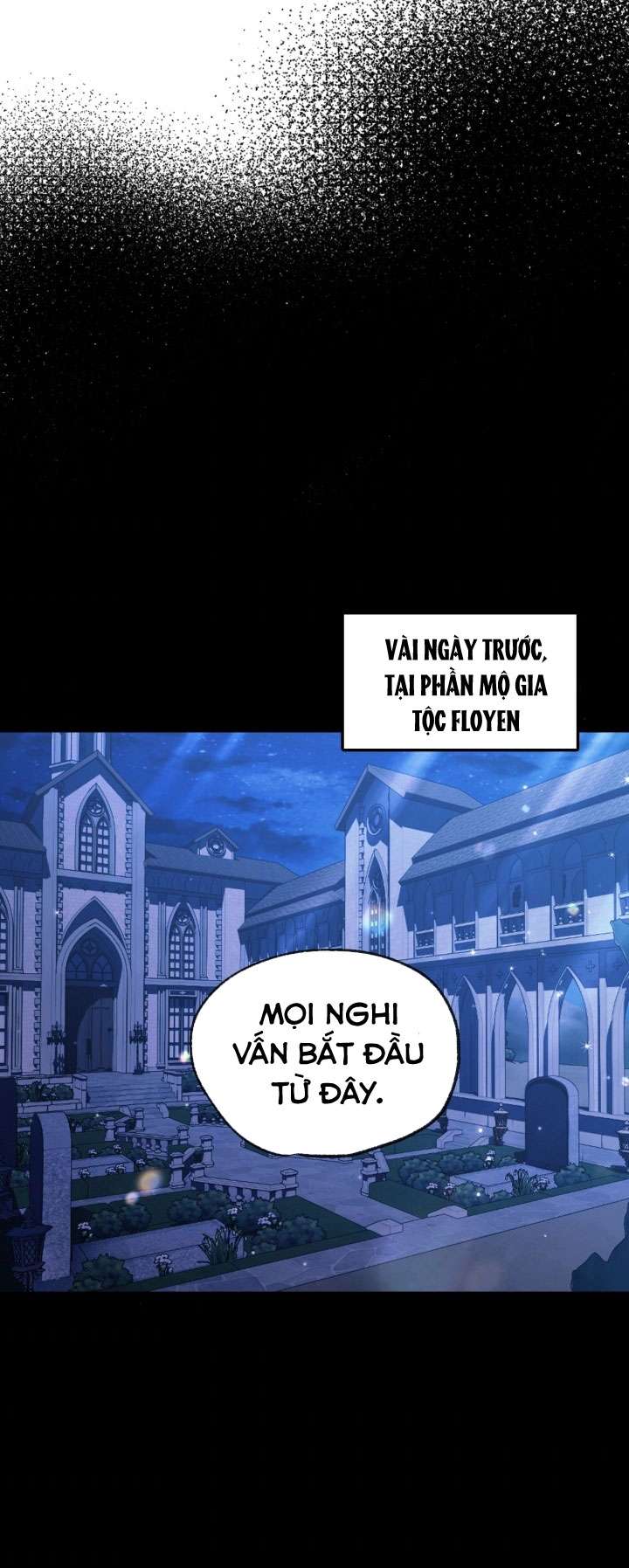 Cha À, Con Không Muốn Kết Hôn Đâu Chap 71 - Trang 2