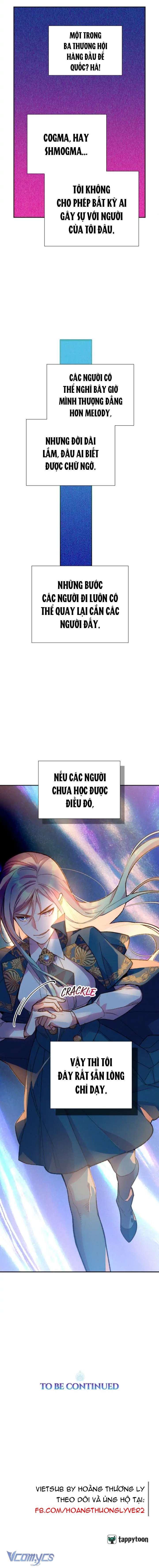 Pháp Sư Hiện Kim Trong Trò Chơi Lỗi Chap 6 - Trang 4