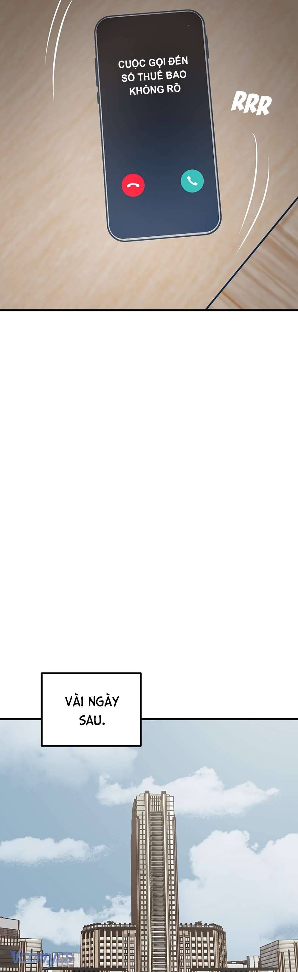 Kẻ Rác Rưởi Không Đáng Được Yêu Chapter 49 - Trang 4