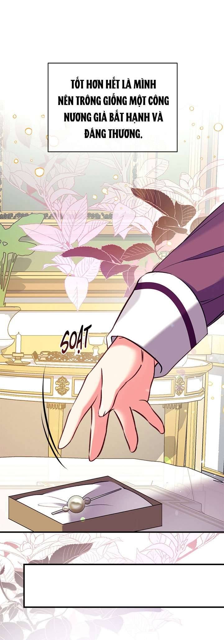 Chúng Ta Có Thể Trở Thành Một Gia Đình Được Không? Chap 24 - Trang 2