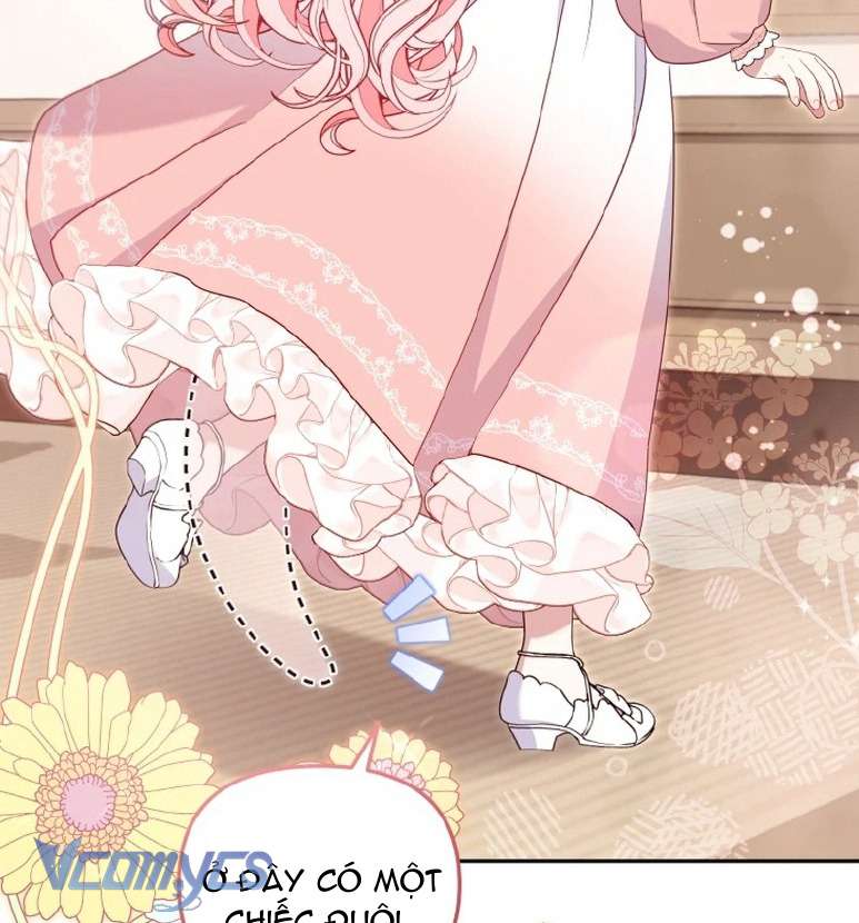 Tôi Được Nuôi Dưỡng Bởi Những Kẻ Phản Diện Chap 65 - Next Chap 66