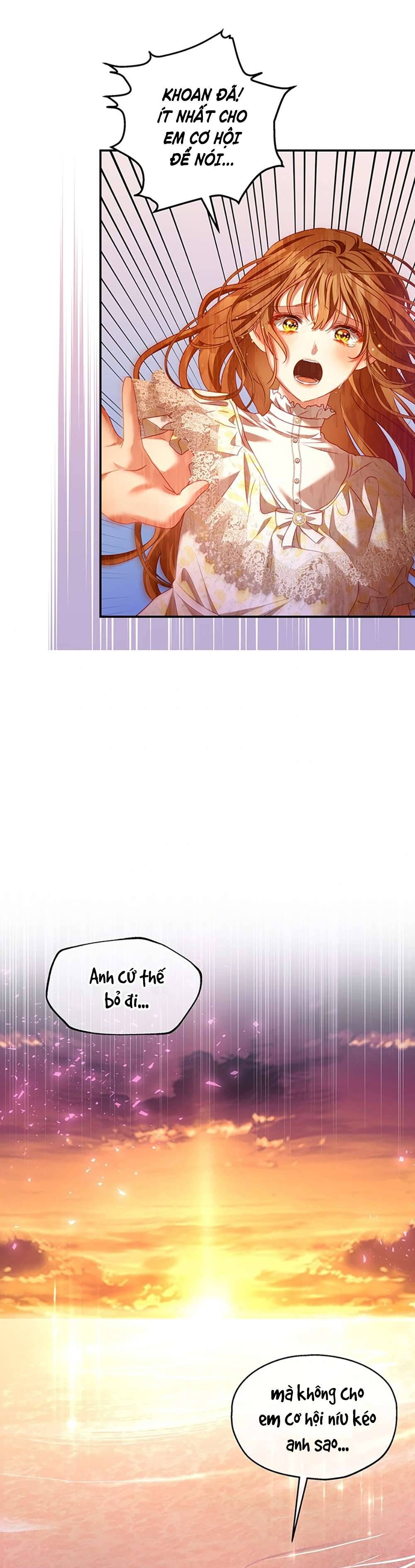 Trở Thành Tình Địch Của Các Nam Chính Chapter 38 - Next Chapter 39