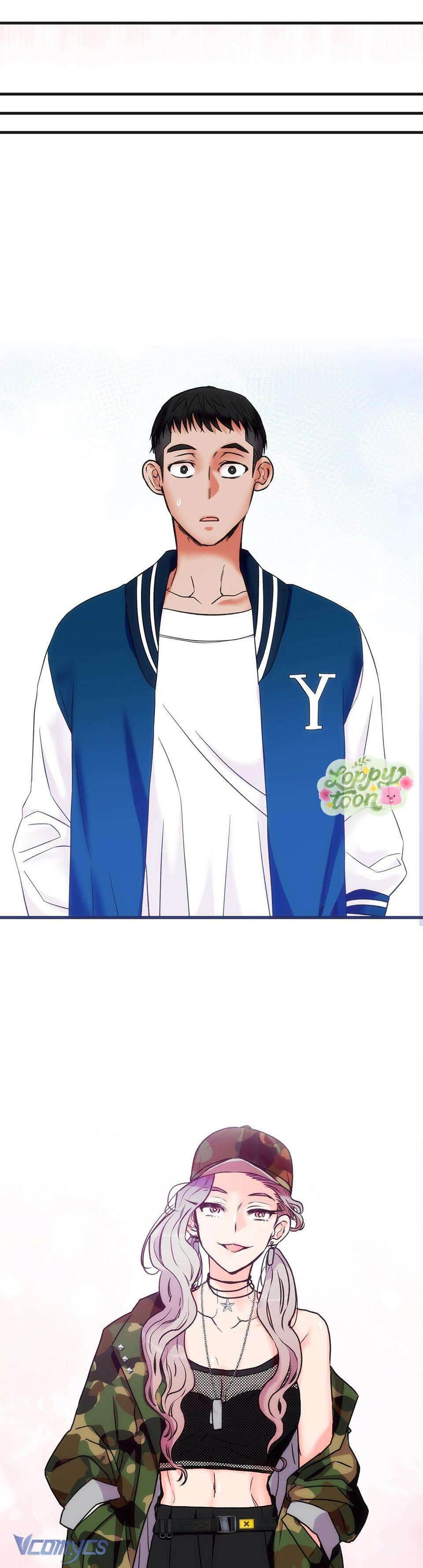 Rung Động Đỉnh Cao Chap 1 - Next Chap 2