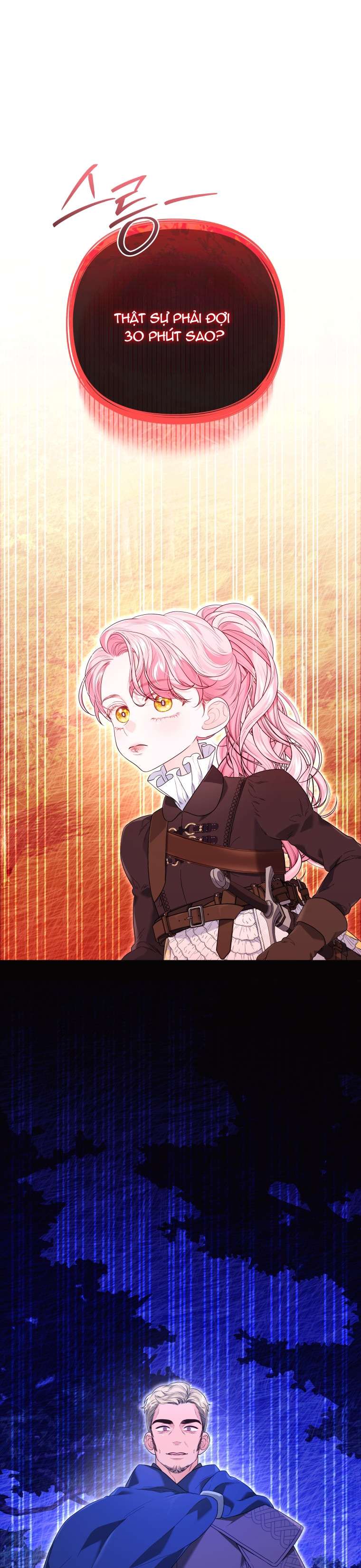 Thà Là Để Tôi Trở Thành Nữ Hoàng Chapter 14 - Next Chapter 15