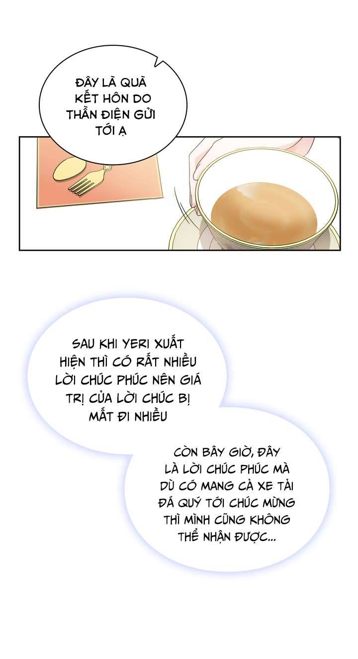 Công Nương Su Chapter 4 - Trang 4