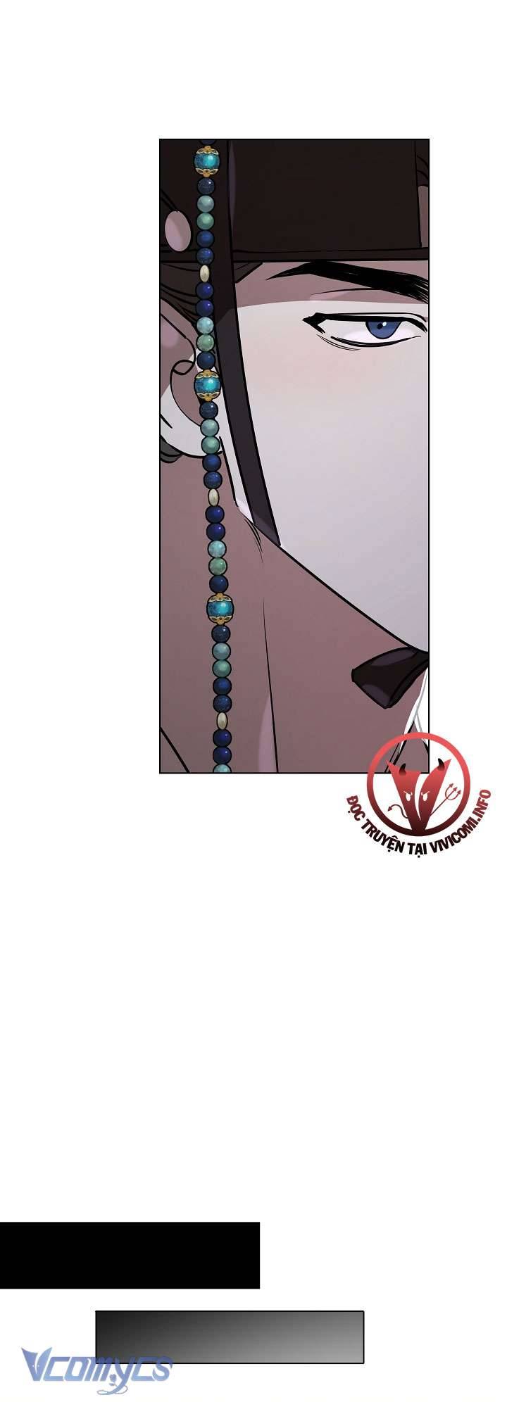 [18+] Biên Niên Sử Xuân Họa Thời Joseon Chap 12 - Trang 2