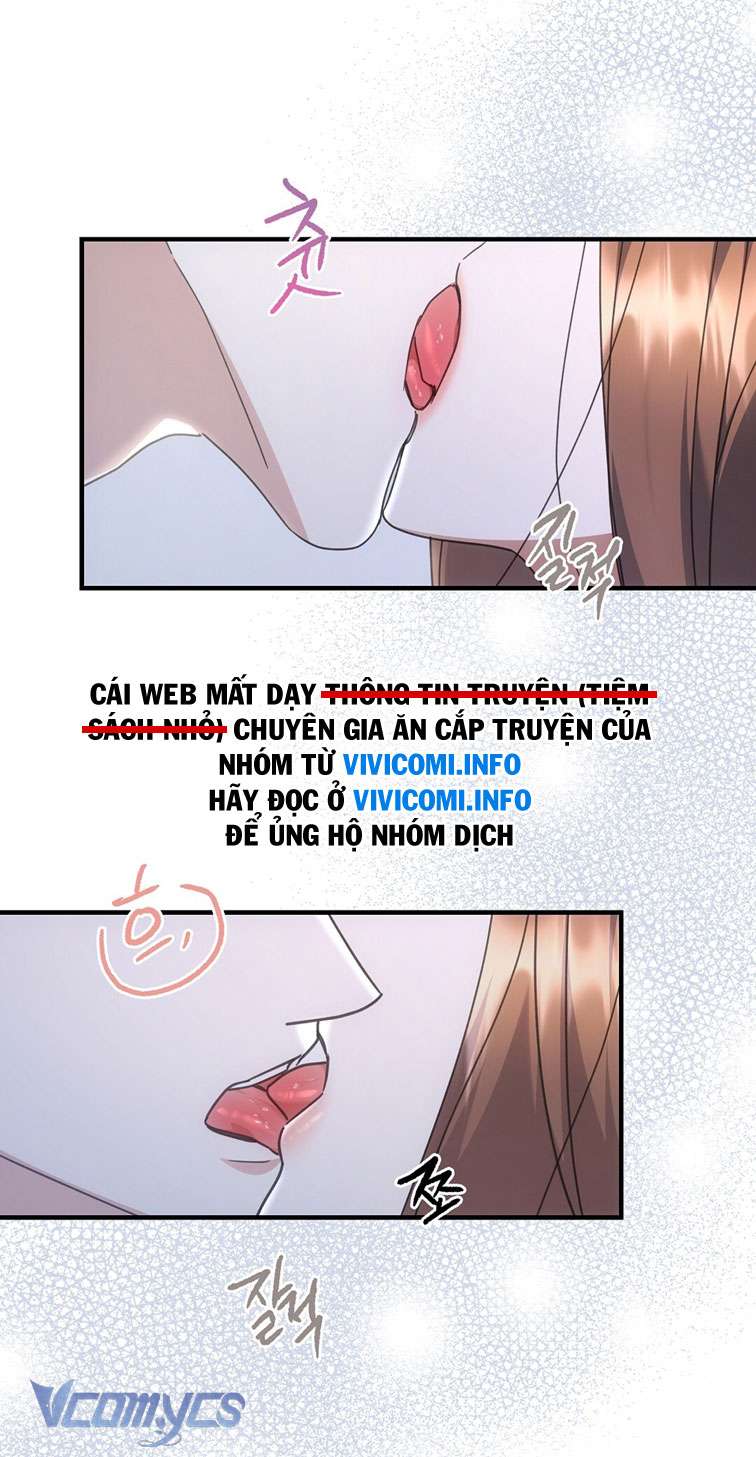 [18+] Vì Những Thứ Đã Tan Vỡ Chap 19 - Trang 3