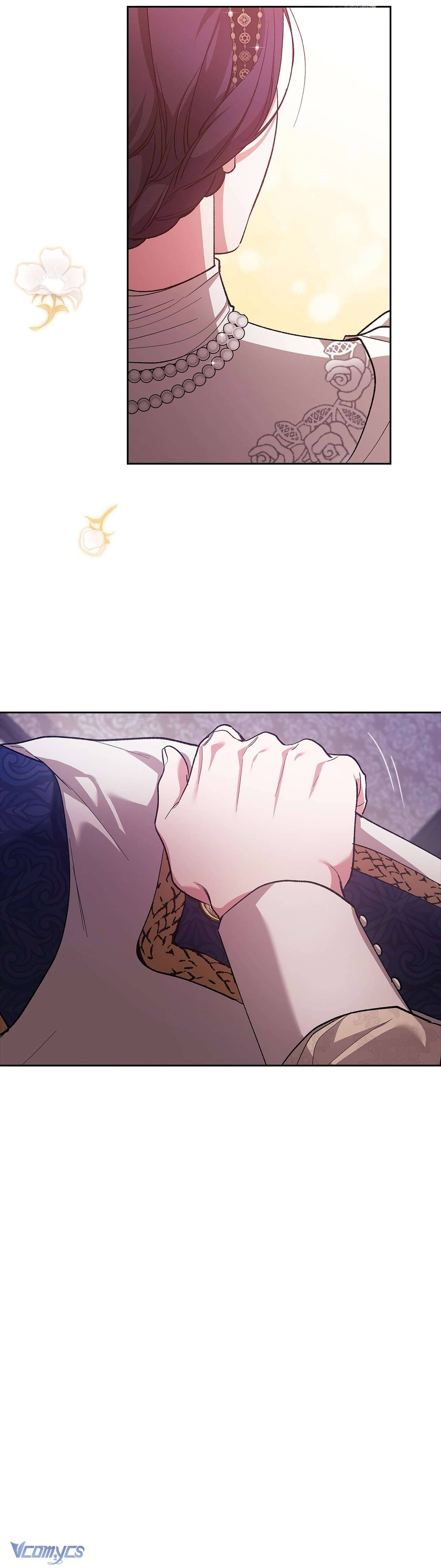 Hôn Nhân Này Rồi Sẽ Đổ Vỡ Chapter 61 - Trang 3