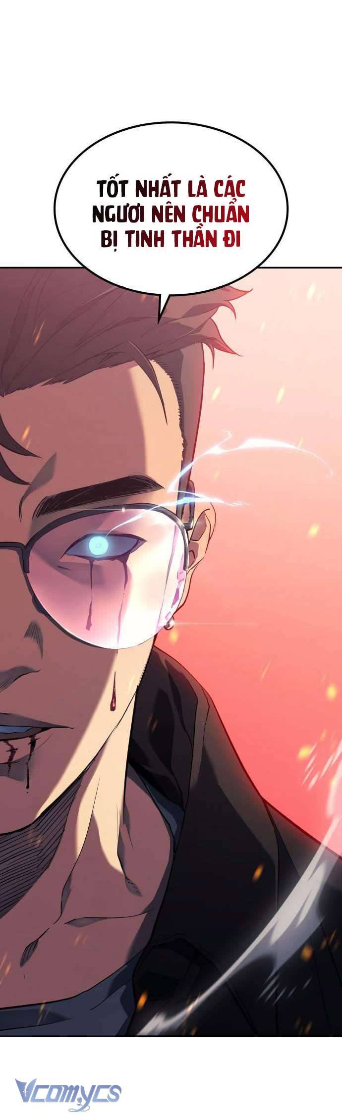 (BTS - HYBE) 7FATES: CHAKHO Chap 5 - Trang 2