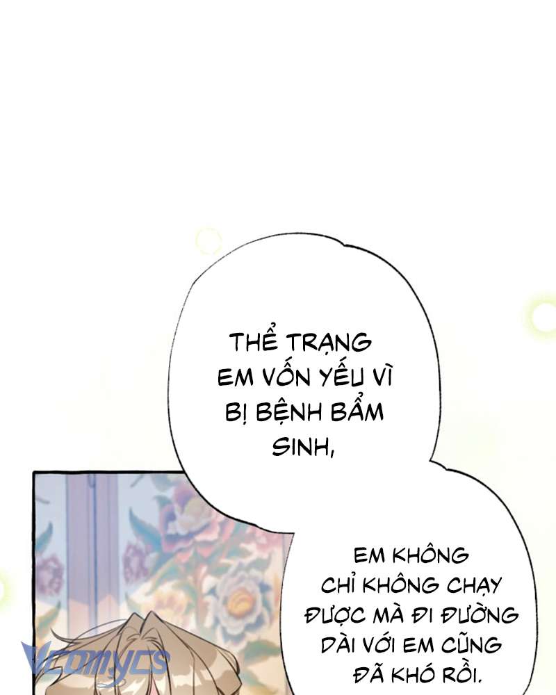 Chuyện Tình Tuyết Phương Bắc Chapter 19 - Trang 4