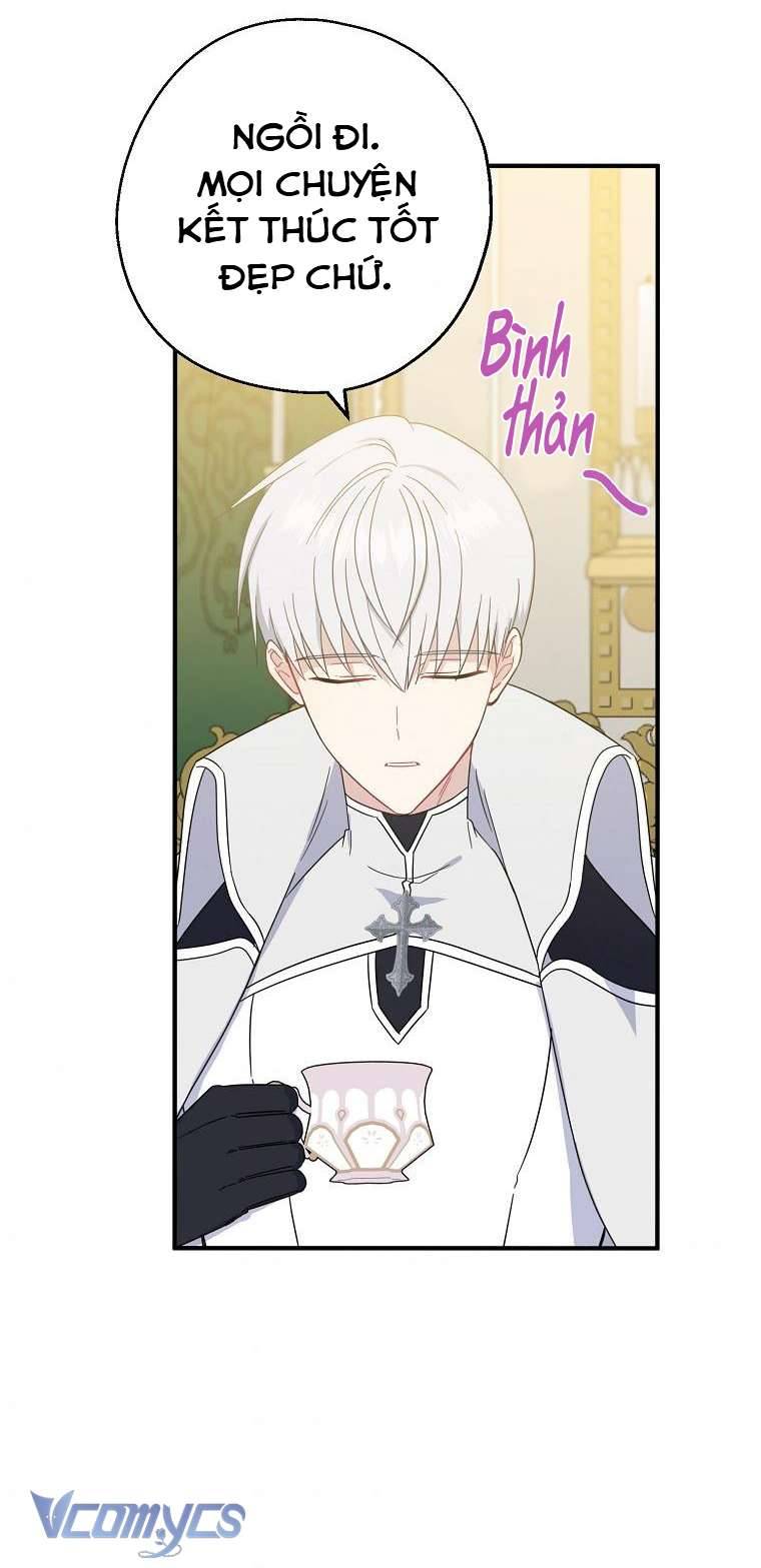 A Nào, Ngậm Thìa Vàng Nhé? Chap 39 - Trang 3