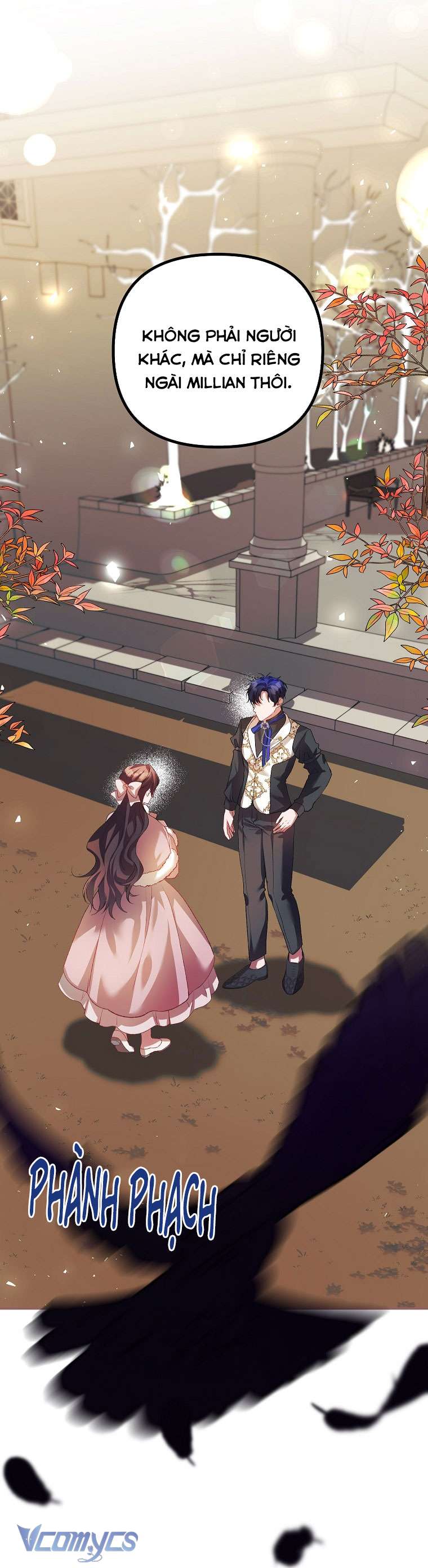 Thời Gian Của Nhân Vật Phụ Có Giới Hạn Chapter 26 - Trang 4