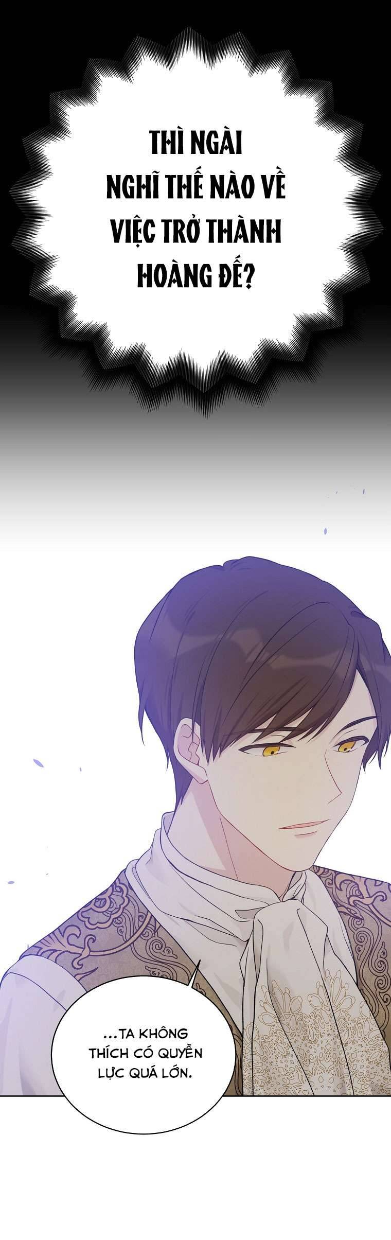 Vương Miện Lục Bảo Chap 53 - Trang 2