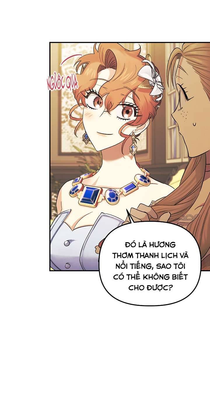 May Mắn Hay Bất Hạnh Chap 56 - Next Chap 57