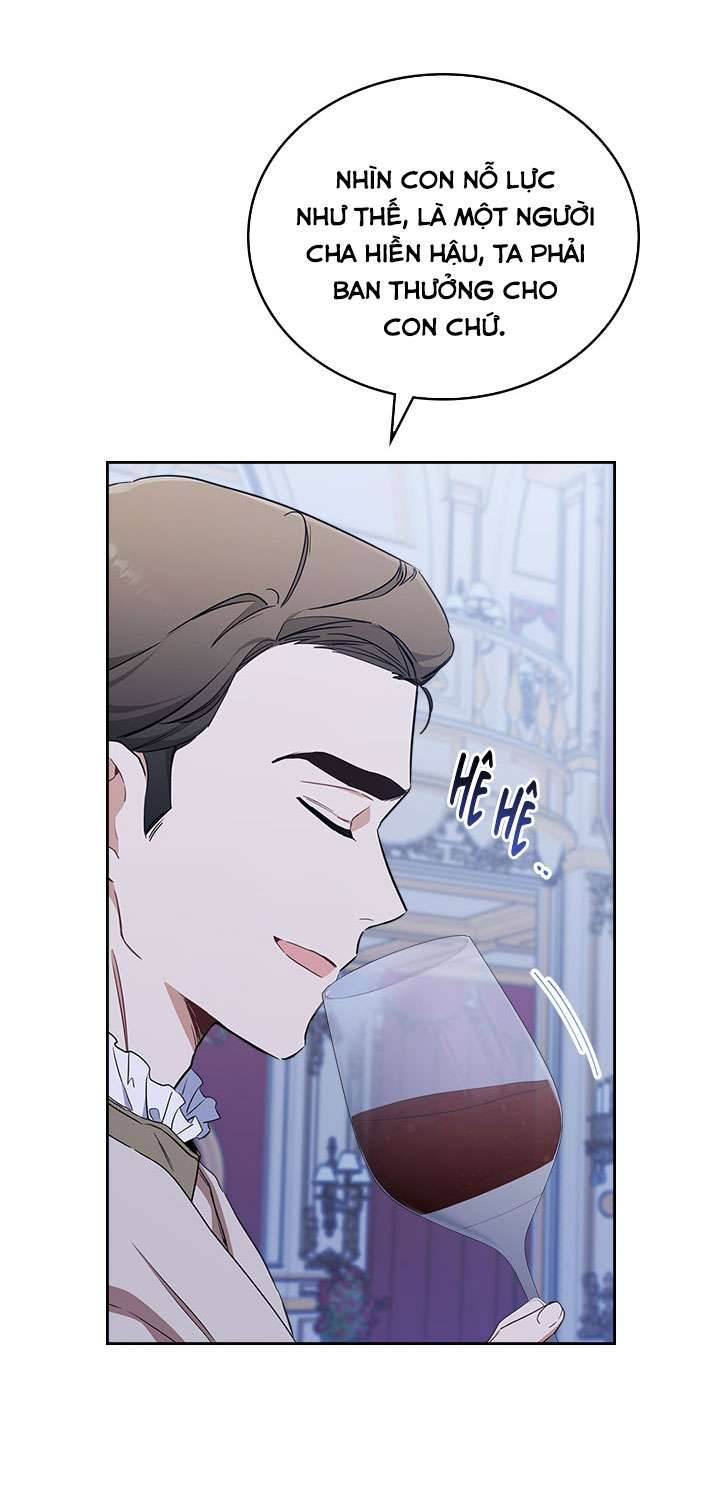 Kiếp Này Nhất Định Làm Gia Chủ Chap 53 - Trang 2