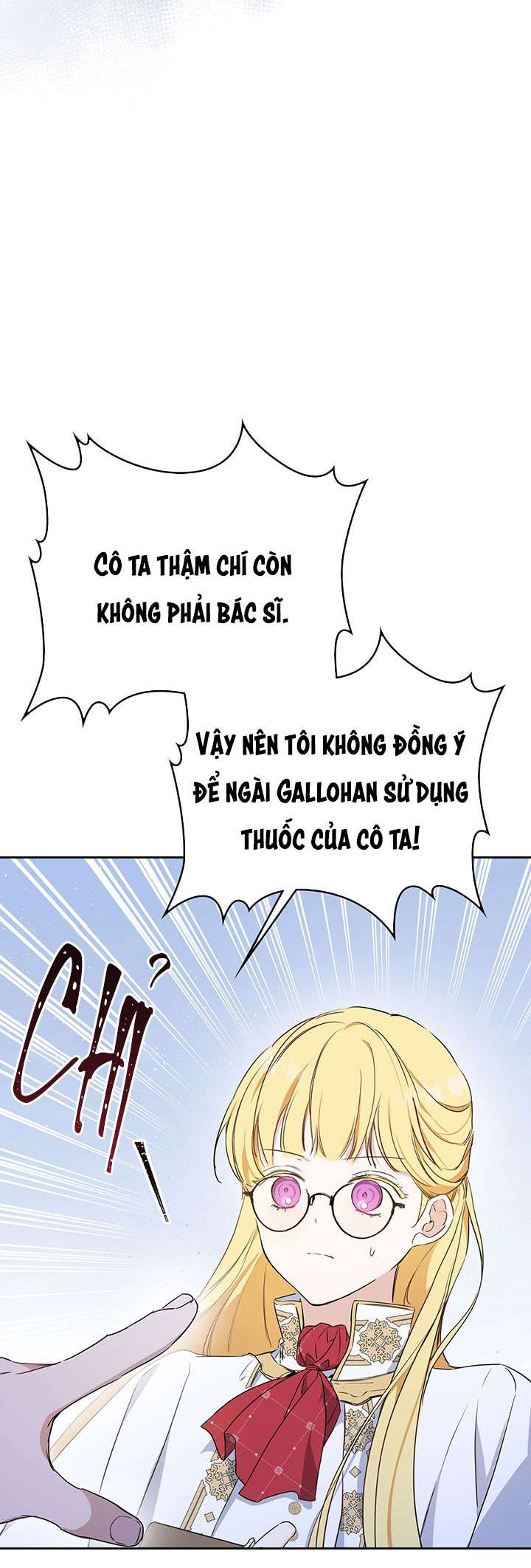 Kiếp Này Nhất Định Làm Gia Chủ Chap 66 - Trang 2