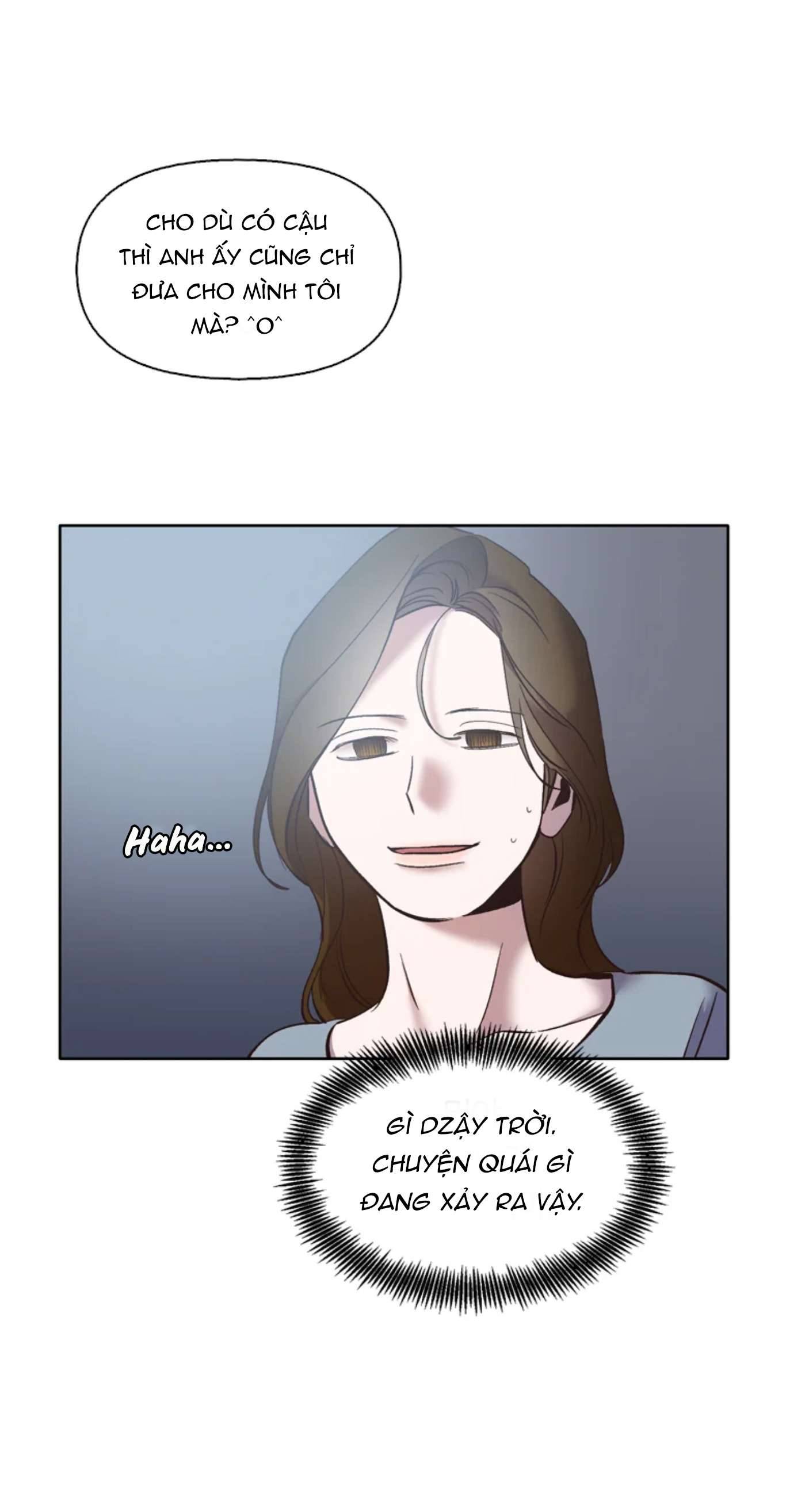 Thanh Xuân Của Chúng Ta Chap 47 - Trang 4