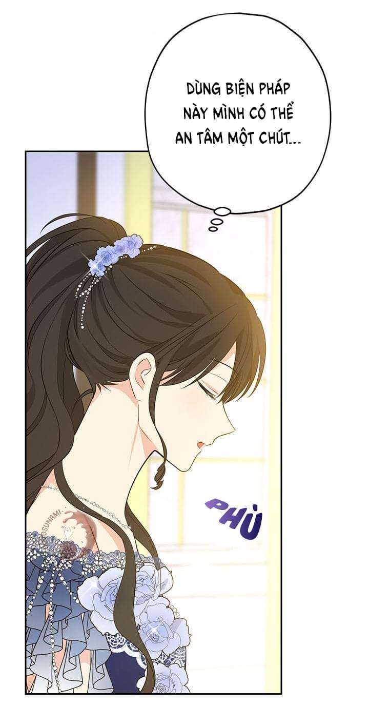 Tôi Là Minh Chứng Của Sự Thật Chap 24 - Trang 3