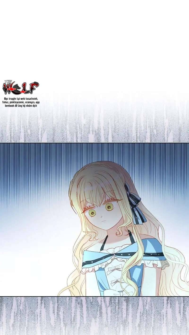 Một Ngày Nọ Bỗng Dưng Cha Xuất Hiện Chapter 36 - Trang 4