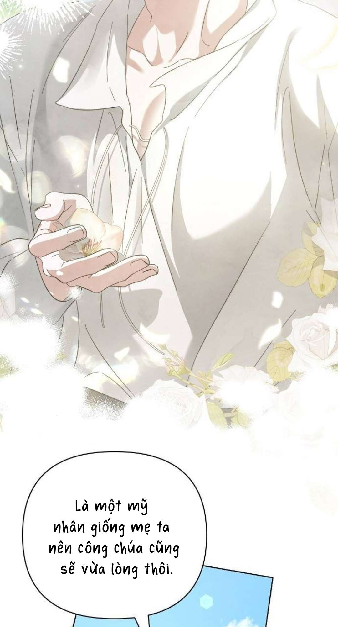 Dành Cho Nàng Juliet Xinh Đẹp Chapter 4 - Trang 4