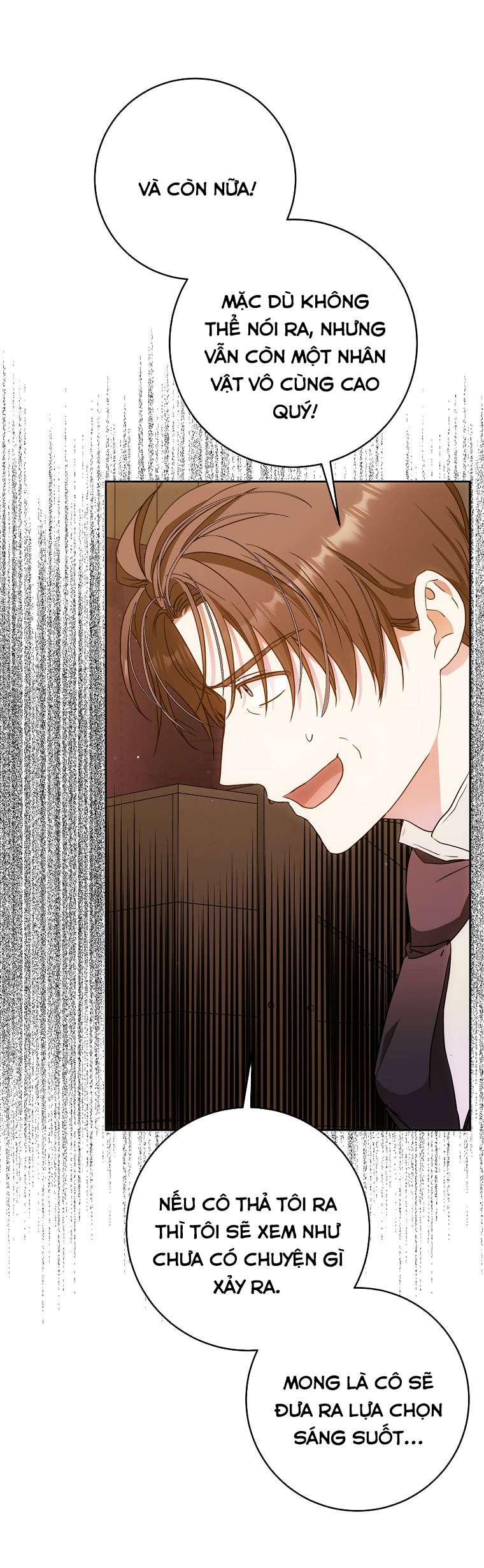 Tôi Trở Thành Vợ Của Nam Chính Chap 58 - Next Chap 59