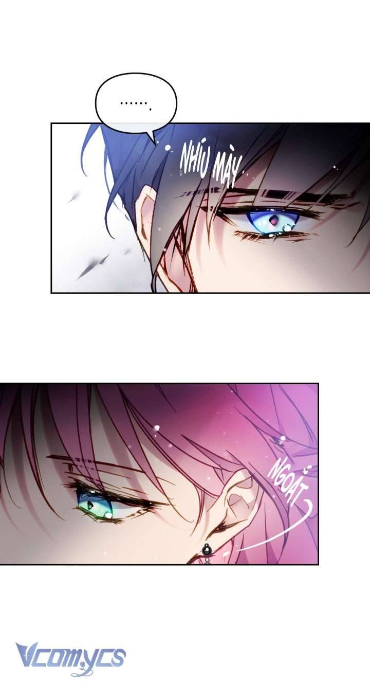 Kết Cục Của Nhân Vật Phản Diện Chỉ Có Thể Là Cái Chết Chapter 105 - Next Chapter 106