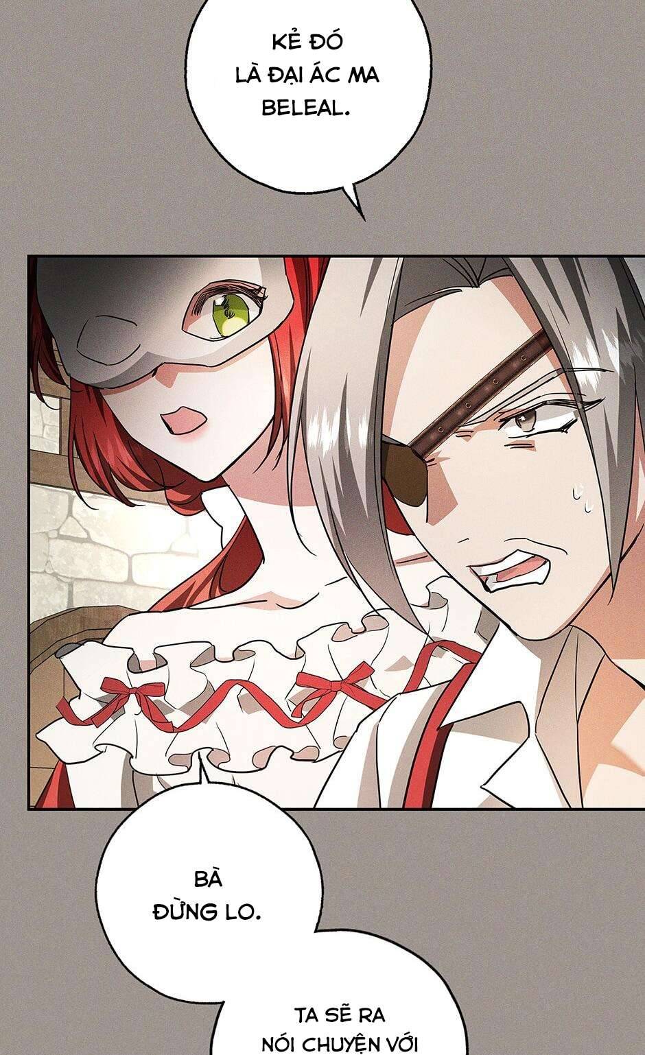 Hôn Phu Ẩn Sắc Chapter 38 - Next Chapter 39