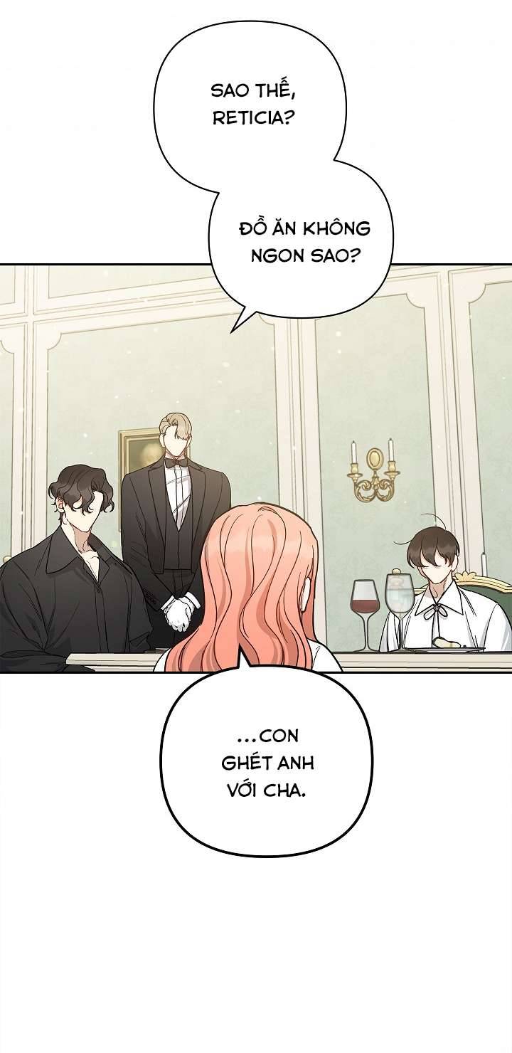 Phương Pháp Trở Thành Con Gái Của Người Hùng Bóng Đêm Chap 35 - Next Chap 36