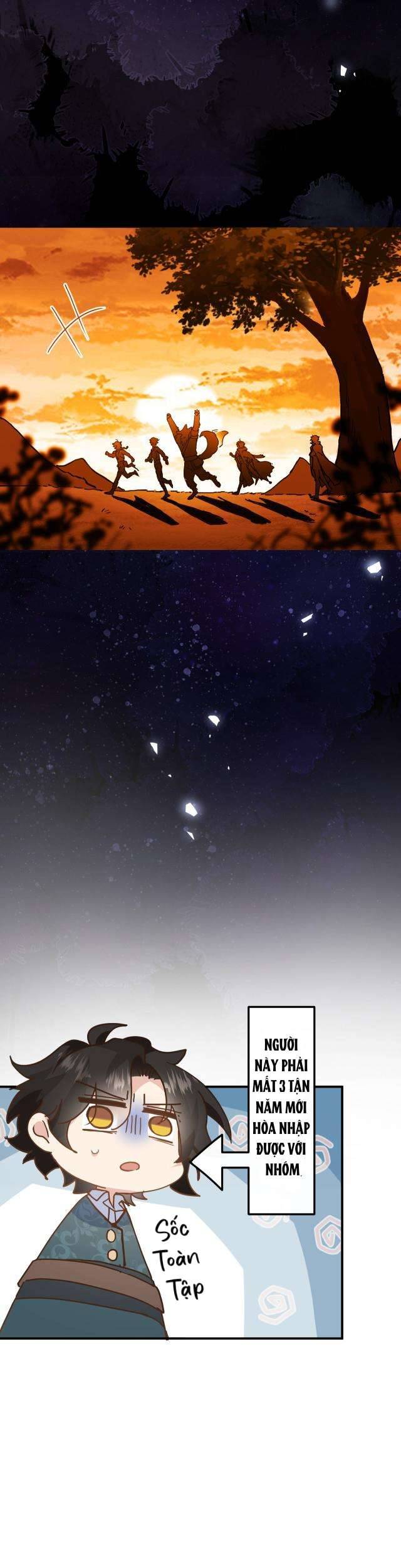 Cô công chúa không muốn được nuông chiều Chap 10 - Trang 2