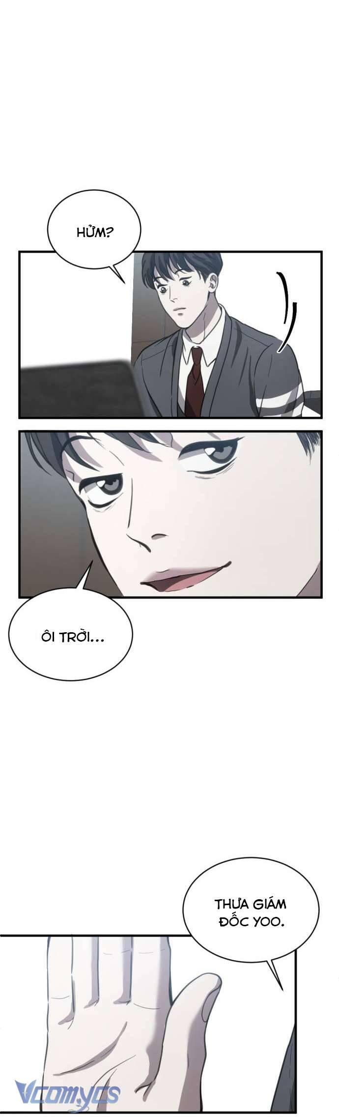 Ba Lần Động Phòng Chapter 15 - Trang 4
