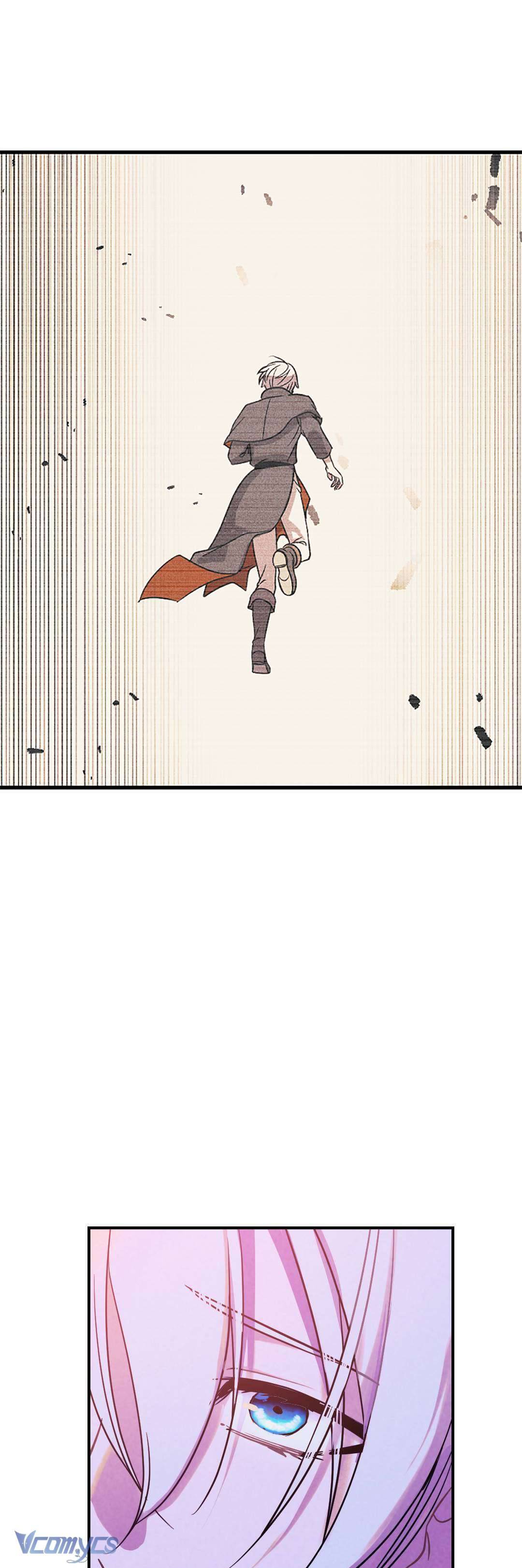 Nữ Vương Và Thánh Kỵ Sĩ Chap [18+] - Trang 2