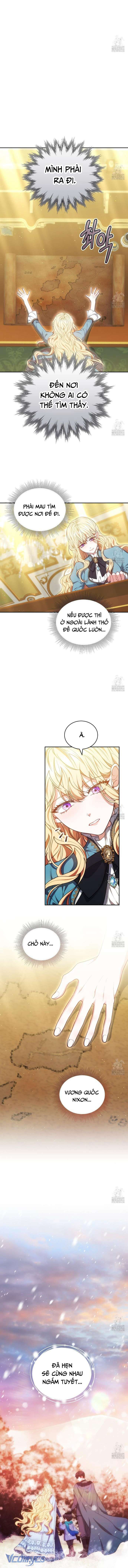 Dù Là Mẹ Kế Nhưng Tôi Thoát Khỏi Cái Chết Rất Dễ Dàng Chapter 62 - Next Chapter 63