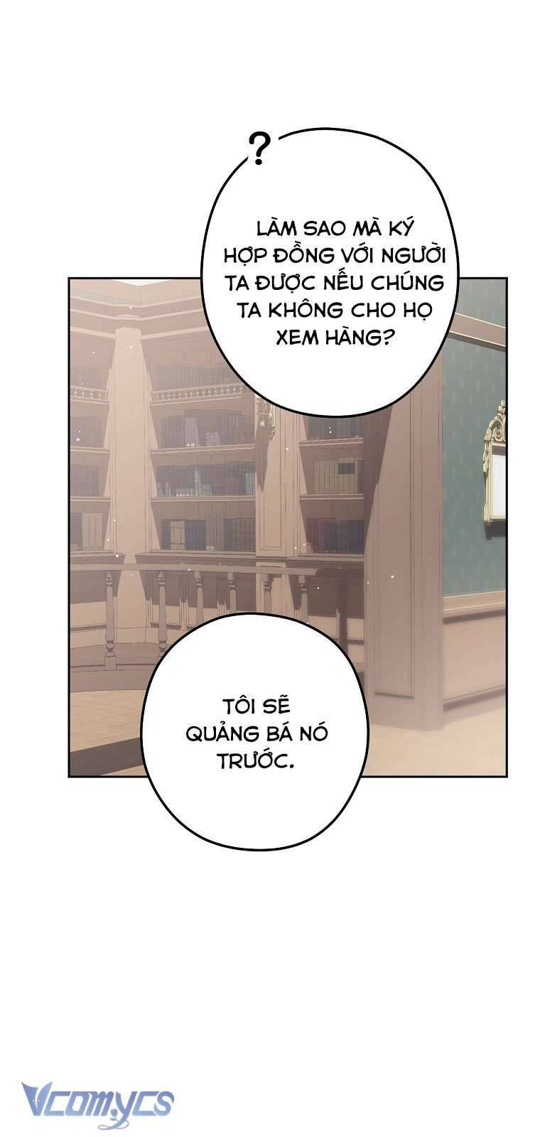 Quý Tộc Gì Chứ, Tôi Chỉ Muốn Về Nhà Chap 31 - Trang 2