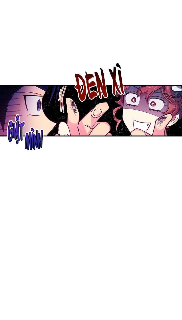 May Mắn Hay Bất Hạnh Chap 47 - Trang 4