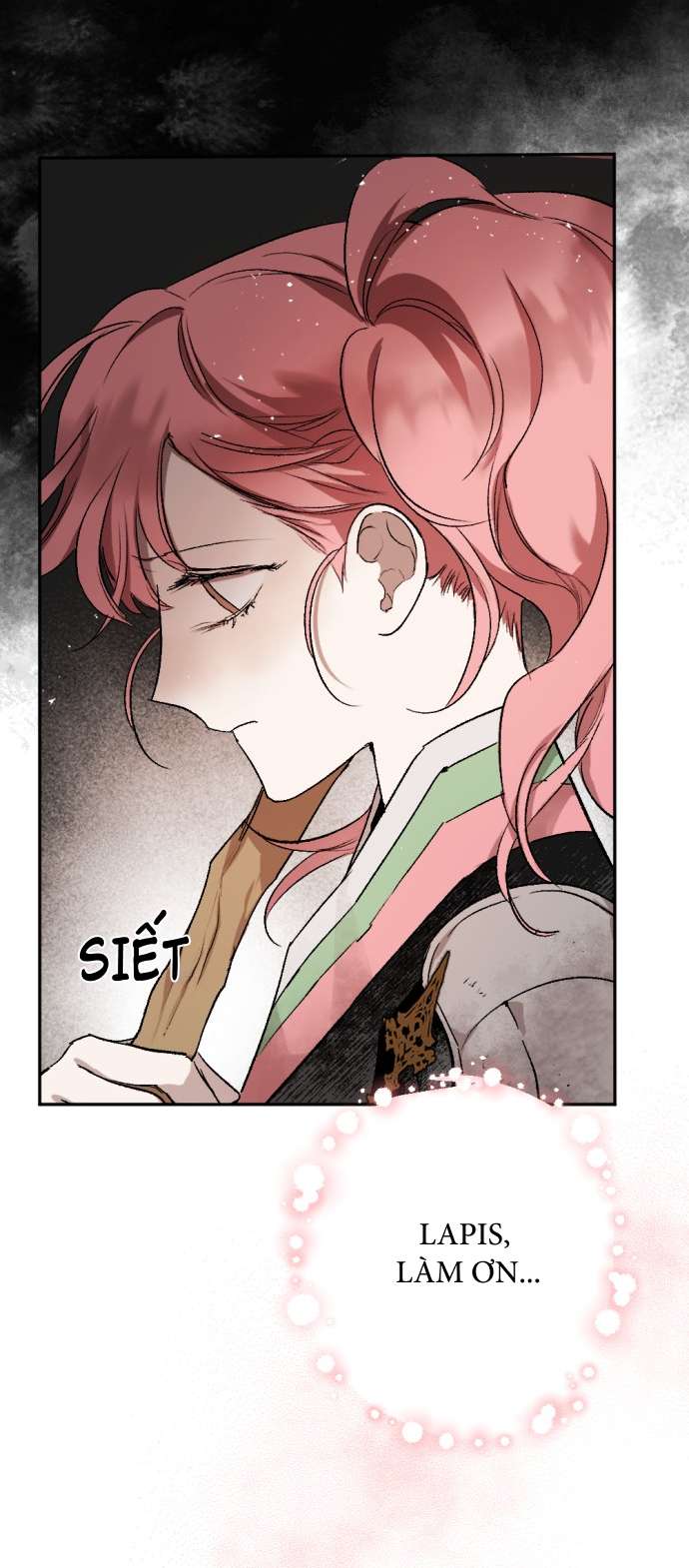 Lời Thú Nhận Của Chúa Tể Bóng Tối Chap 52 - Trang 4