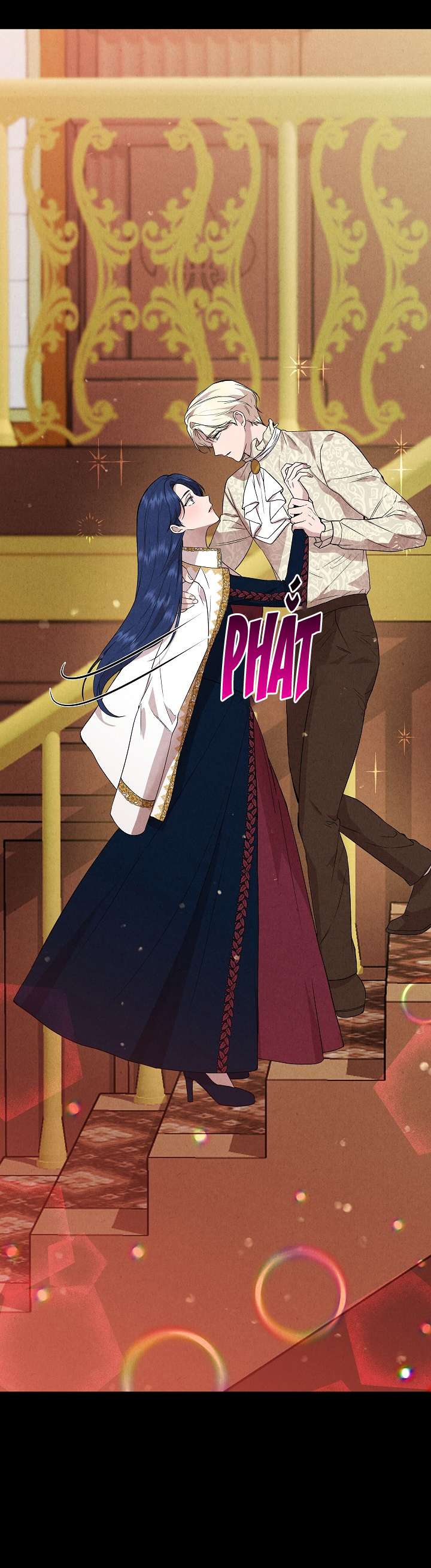 Tôi Không Phải Là Cinderella Chapter 38 - Trang 4