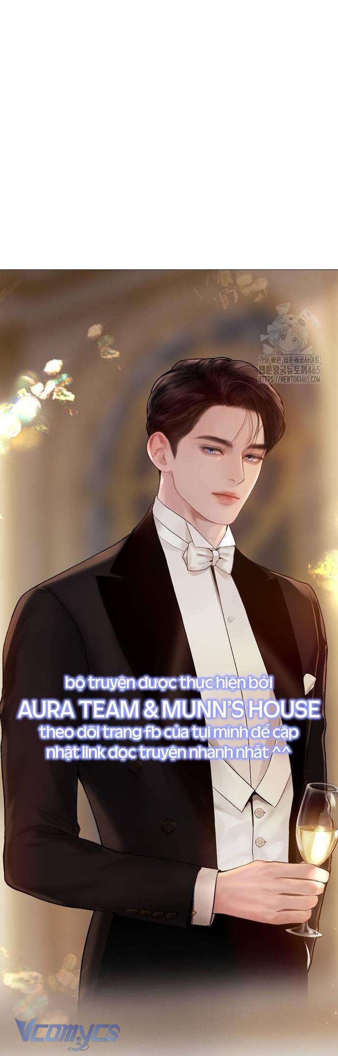 Hãy Khóc Và Cầu Nguyện Đi Chapter 27 - Trang 4