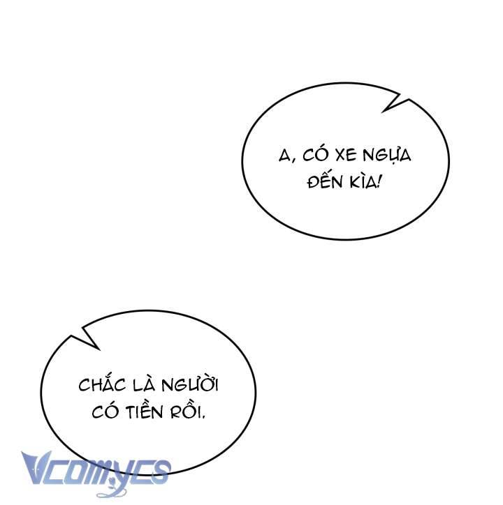 Người Đẹp Và Quái Thú Chap 53 - Trang 3