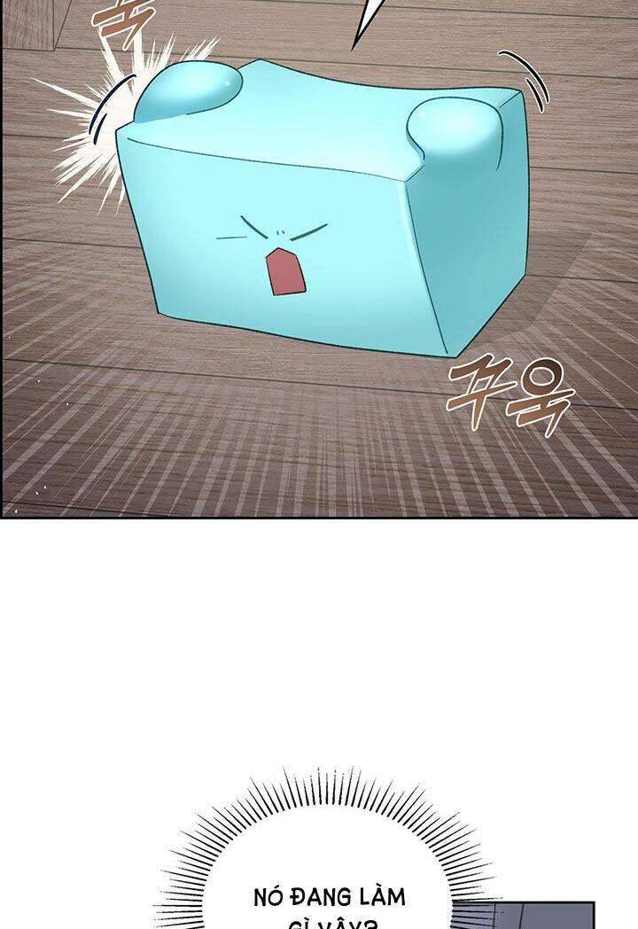 Nam Chính Quái Vật Sống Dưới Giường Tôi Chapter 18 - Trang 4