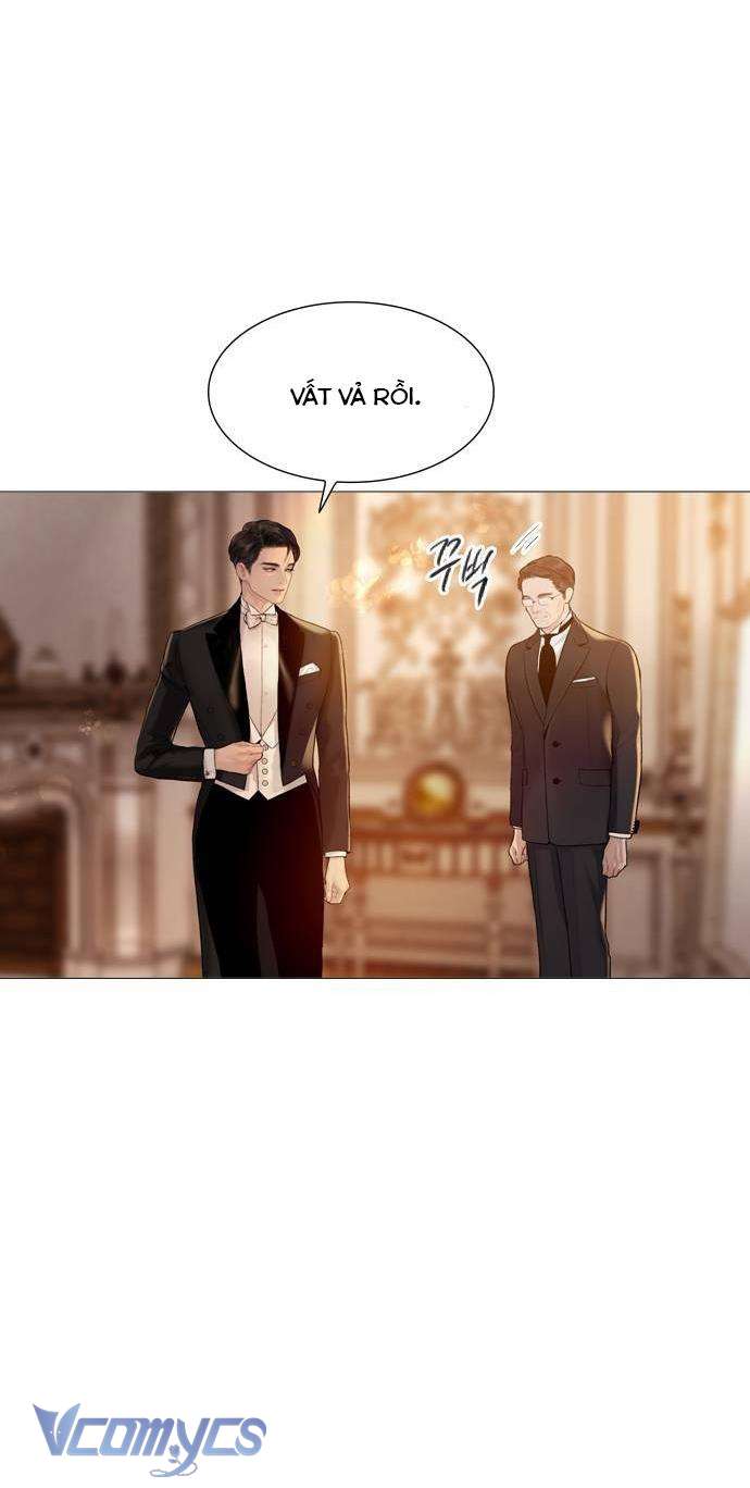 Hãy Khóc Và Cầu Nguyện Đi Chapter 27 - Trang 4