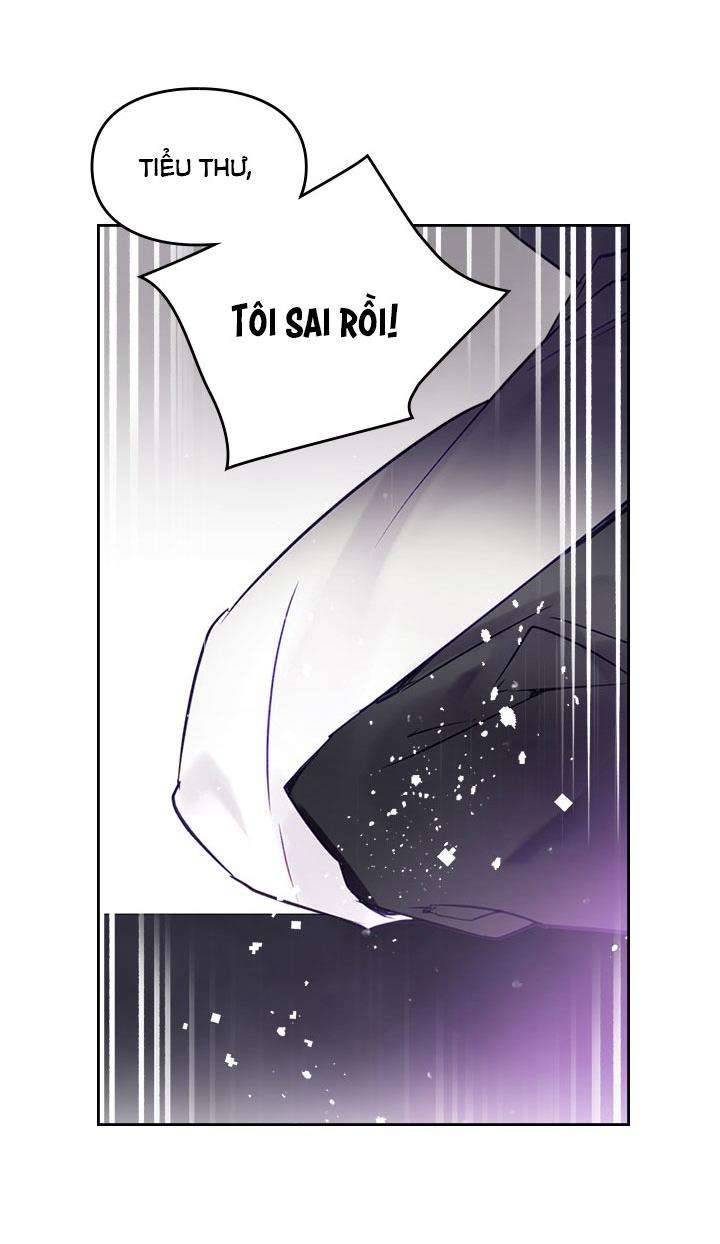 Kết Cục Của Nhân Vật Phản Diện Chỉ Có Thể Là Cái Chết Chapter 31 - Trang 4