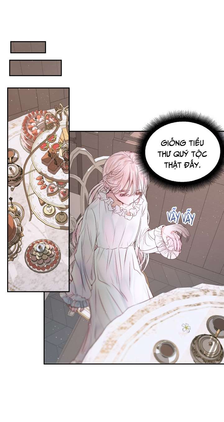 Siren: Trở Thành Gia Đình Của Nhân Vật Phản Diện Chapter 4 - Next Chapter 5